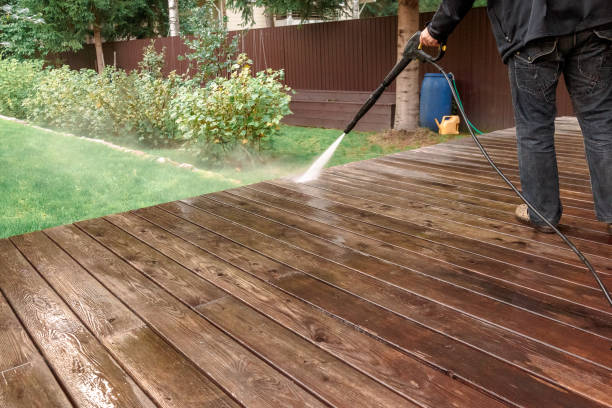 Concrete Sealing in Collinsville, IL